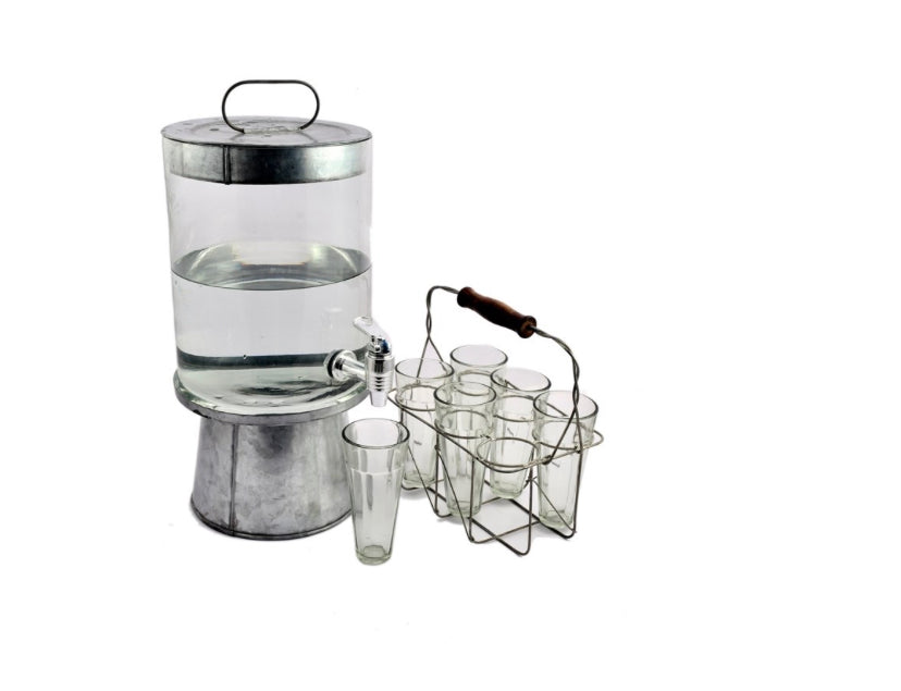 Porte-verres Party