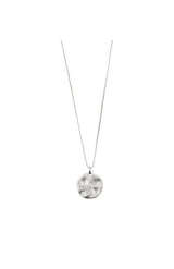 Collier recto-verso Pilgrim signe astrologique