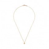 Collier Sophia mini ajustable or