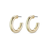 Boucle d’oreille Maddie or