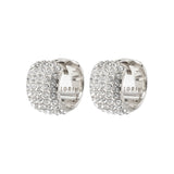 Boucles d’oreilles Pilgrim BE cristaux