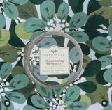 Shimmering Snowberry - Bougie