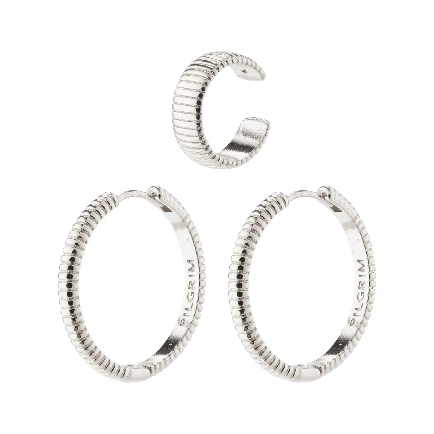 Boucles d’oreilles Pilgrim Xena