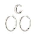 Boucles d’oreilles Pilgrim Xena