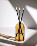 Everlasting candle Co. vase golden hour