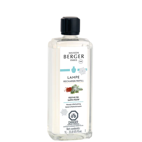 Recharge Sapin festif 500ML